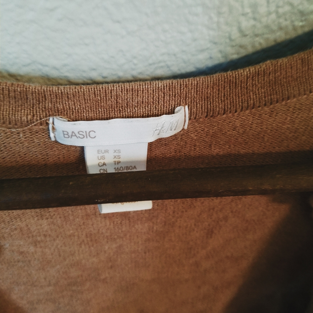 H&M Cardigan - Picture 2 of 2